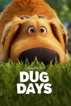 Latest episode of Dug Days full HD Online free - YTS