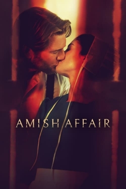 Amish Affair