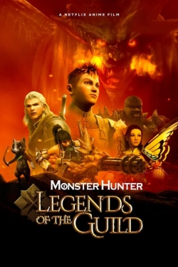 monster hunter legends of the guild review